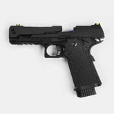 Airsoft Pistol Novritsch SSP5 Black
