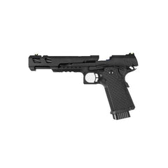 Pistol Airsoft Novritsch SSP5 5.1" Negru