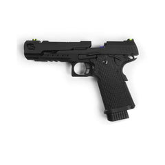 Airsoft Pistol Novritsch SSP5 Black