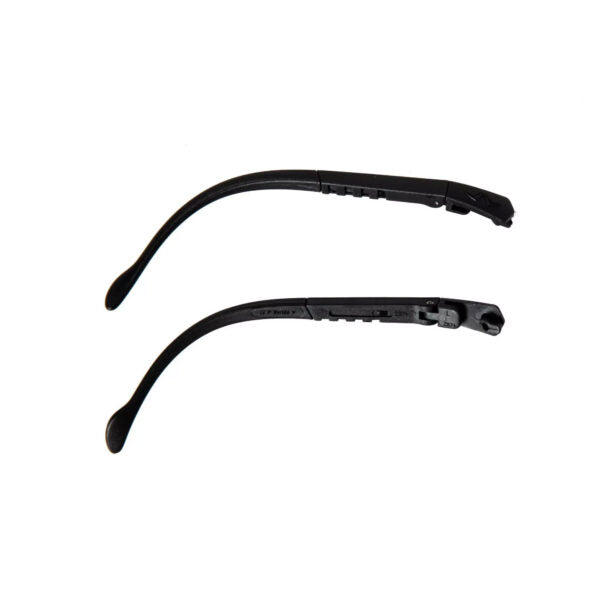 Ochelari PYRAMEX V2G Antifog Negru