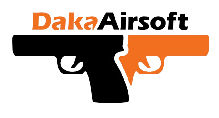 Airsoft Daka